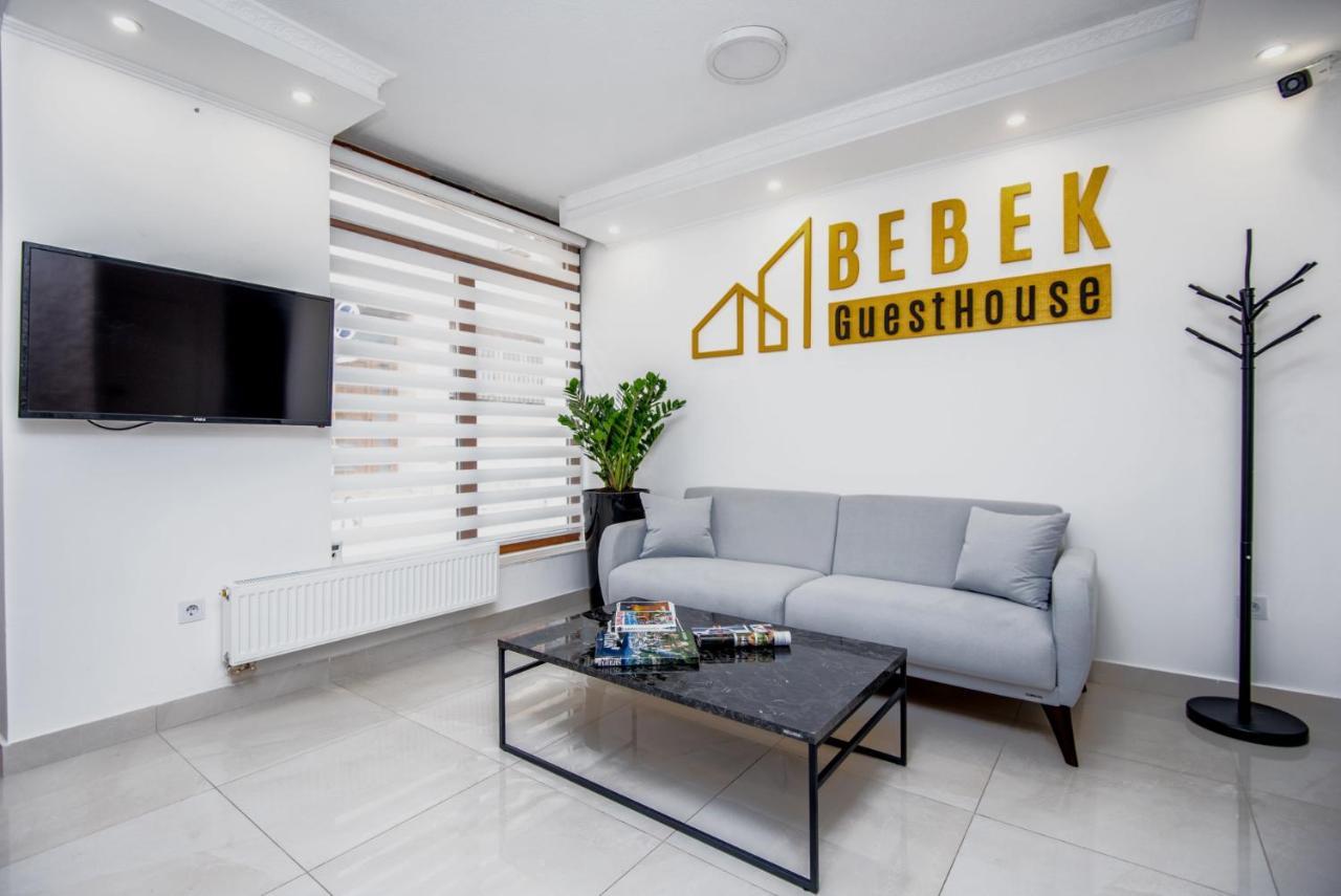 Guesthouse Bebek Sarajevo Exterior photo