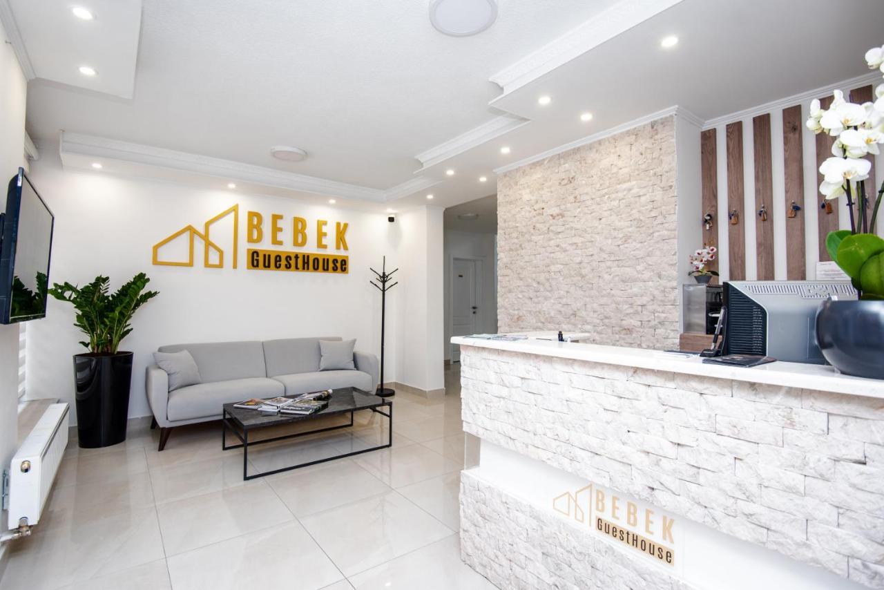 Guesthouse Bebek Sarajevo Exterior photo