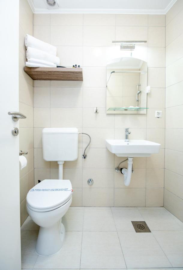 Guesthouse Bebek Sarajevo Room photo