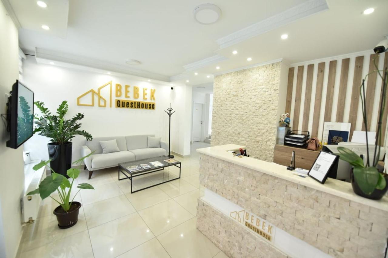 Guesthouse Bebek Sarajevo Exterior photo